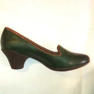 Mizmoez Women leather shoes